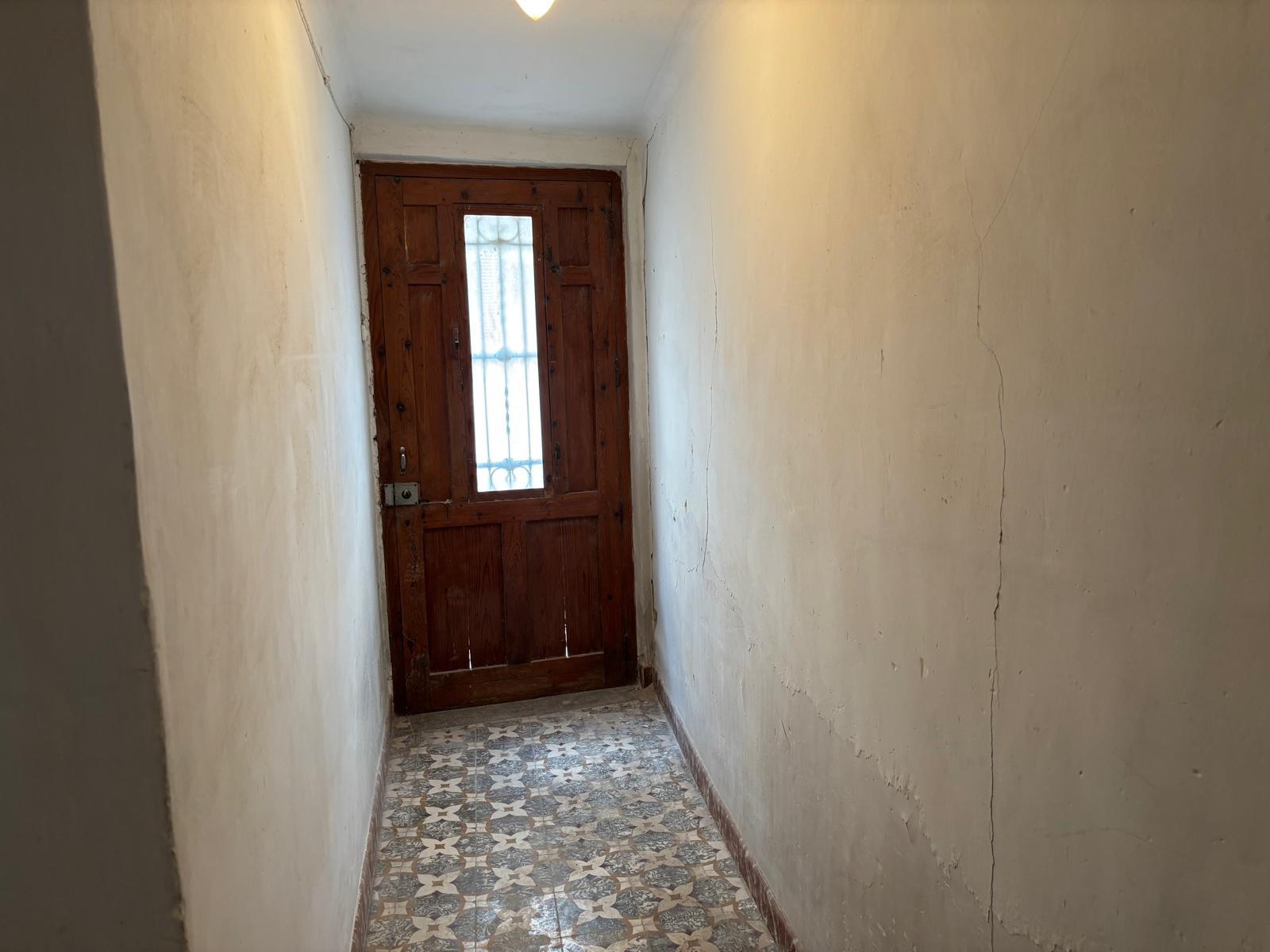 Imagen 5 Casa Pareada en venta en Benilloba / Calle salamanca con vistas a la montaña