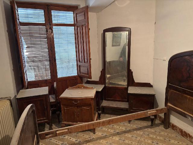 Imagen 6 Inmueble 293223 - Casa Pareada en venta en Benilloba / Calle salamanca con vistas a la montaña