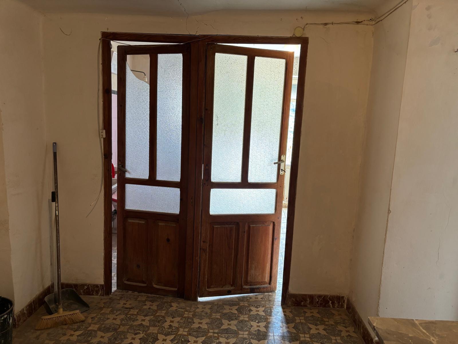 Imagen 7 Casa Pareada en venta en Benilloba / Calle salamanca con vistas a la montaña