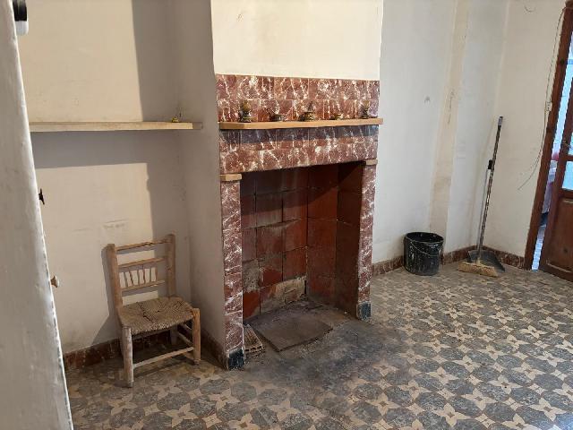 Imagen 8 Inmueble 293223 - Casa Pareada en venta en Benilloba / Calle salamanca con vistas a la montaña