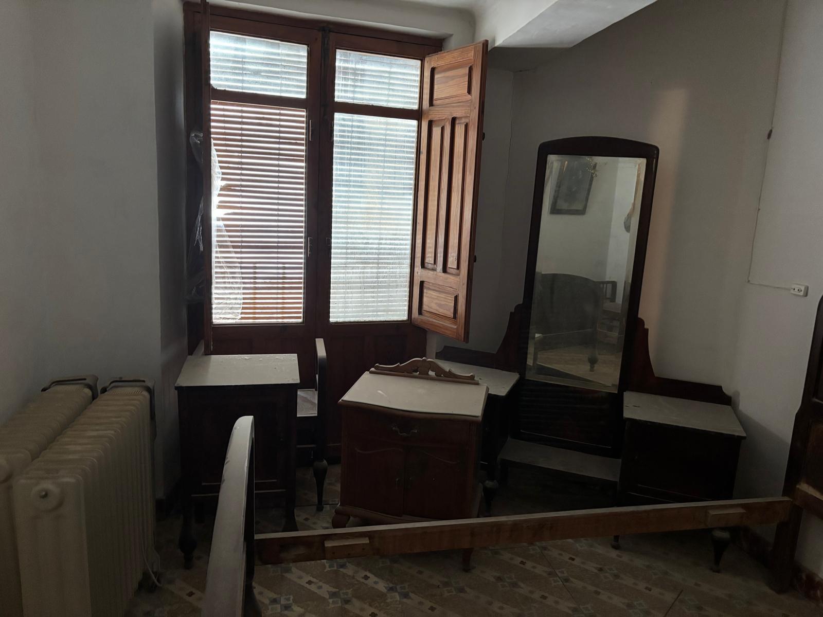 Imagen 9 Casa Pareada en venta en Benilloba / Calle salamanca con vistas a la montaña