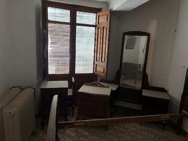 Imagen 9 Inmueble 293223 - Casa Pareada en venta en Benilloba / Calle salamanca con vistas a la montaña