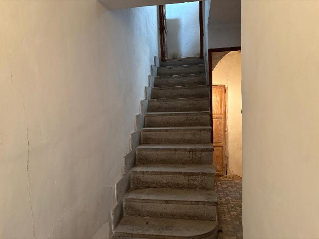 Imagen 2 Inmueble 293223 - Casa Pareada en venta en Benilloba / Calle salamanca con vistas a la montaña