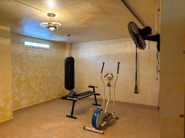 Imagen 7 Inmueble 293709 - Apartamento en venta en Elche/elx / Eleche  carretera de matola