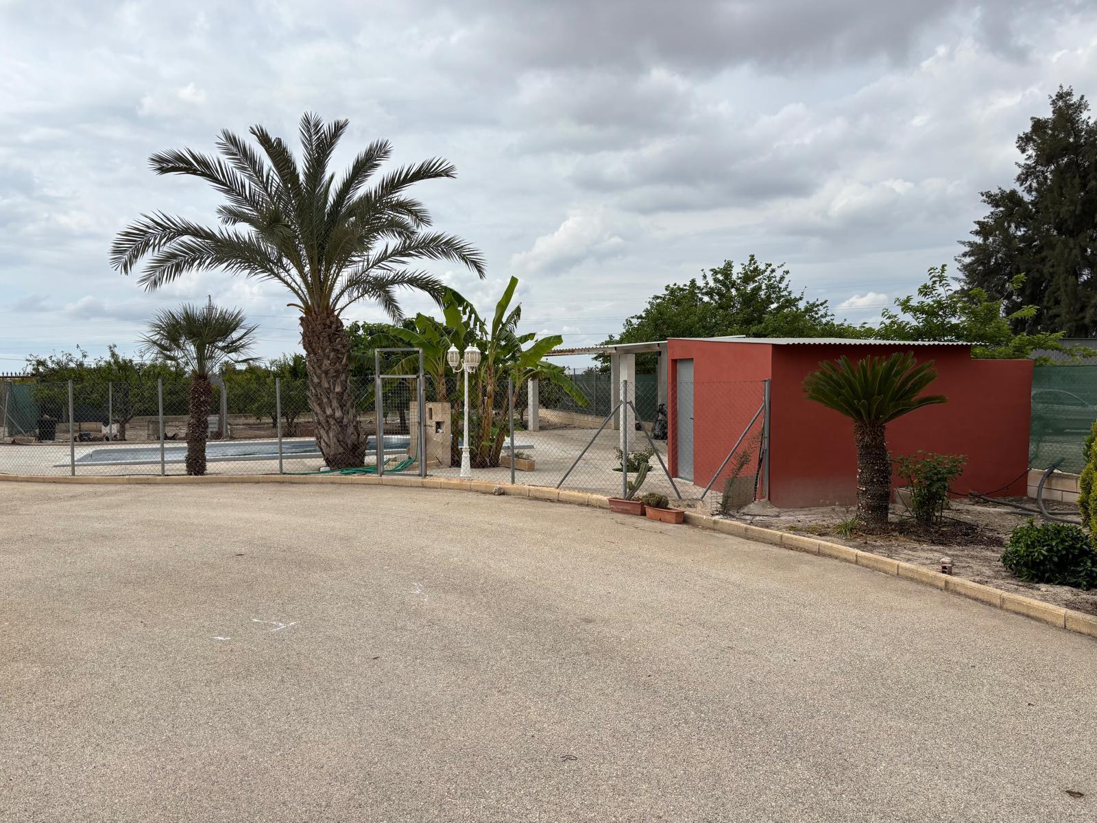 Imagen 9 Apartamento en venta en Elche/elx / Eleche  carretera de matola