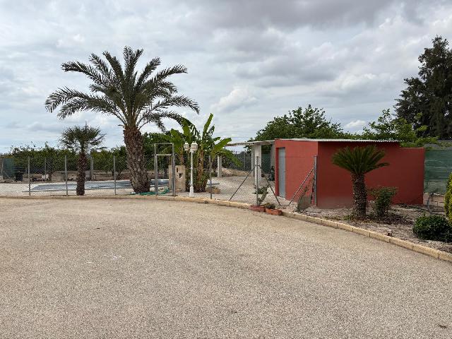 Imagen 9 Inmueble 293709 - Apartamento en venta en Elche/elx / Eleche  carretera de matola