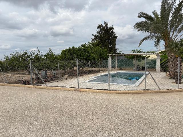 Imagen 12 Inmueble 293709 - Apartamento en venta en Elche/elx / Eleche  carretera de matola