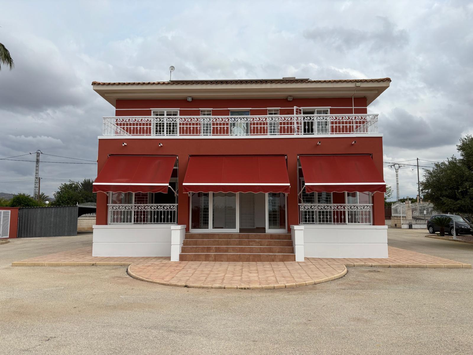 Imagen 1 Apartamento en venta en Elche/elx / Eleche  carretera de matola