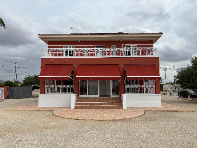 Imagen 1 Inmueble 293709 - Apartamento en venta en Elche/elx / Eleche  carretera de matola