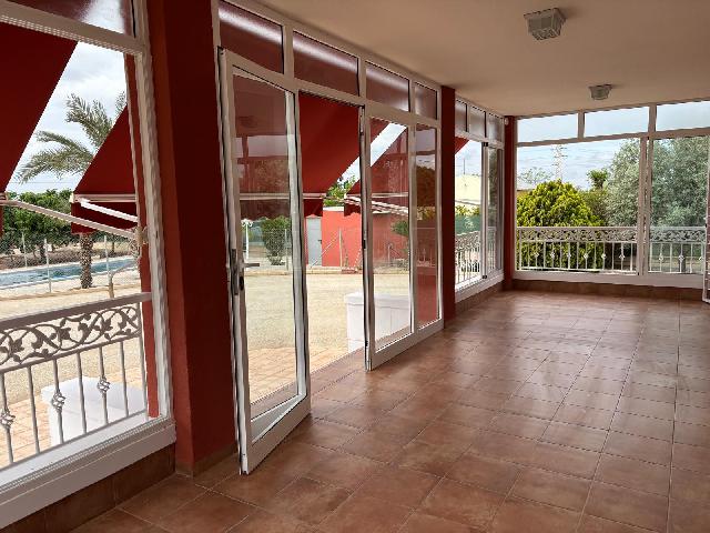 Imagen 27 Inmueble 293709 - Apartamento en venta en Elche/elx / Eleche  carretera de matola