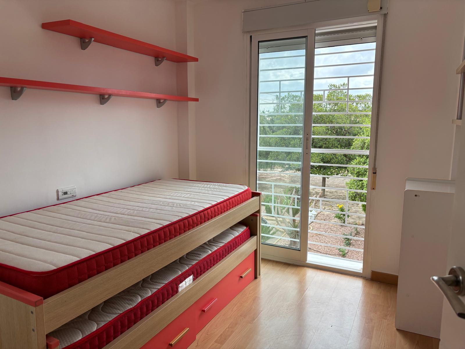 Imagen 36 Apartamento en venta en Elche/elx / Eleche  carretera de matola