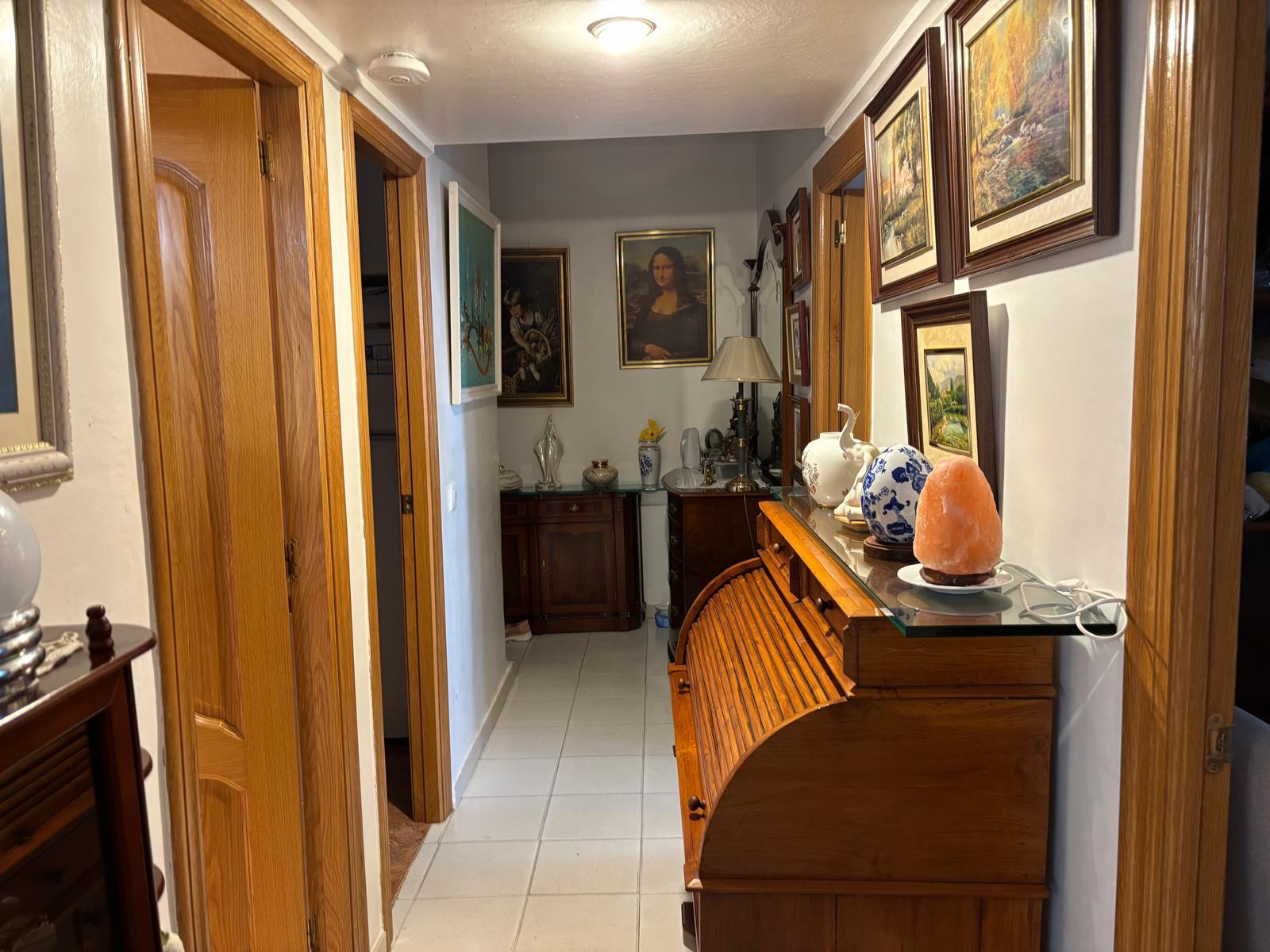 Imagen 2 Apto. Playa en venta en Benidorm / Calle cuenca con av del mediterraneo