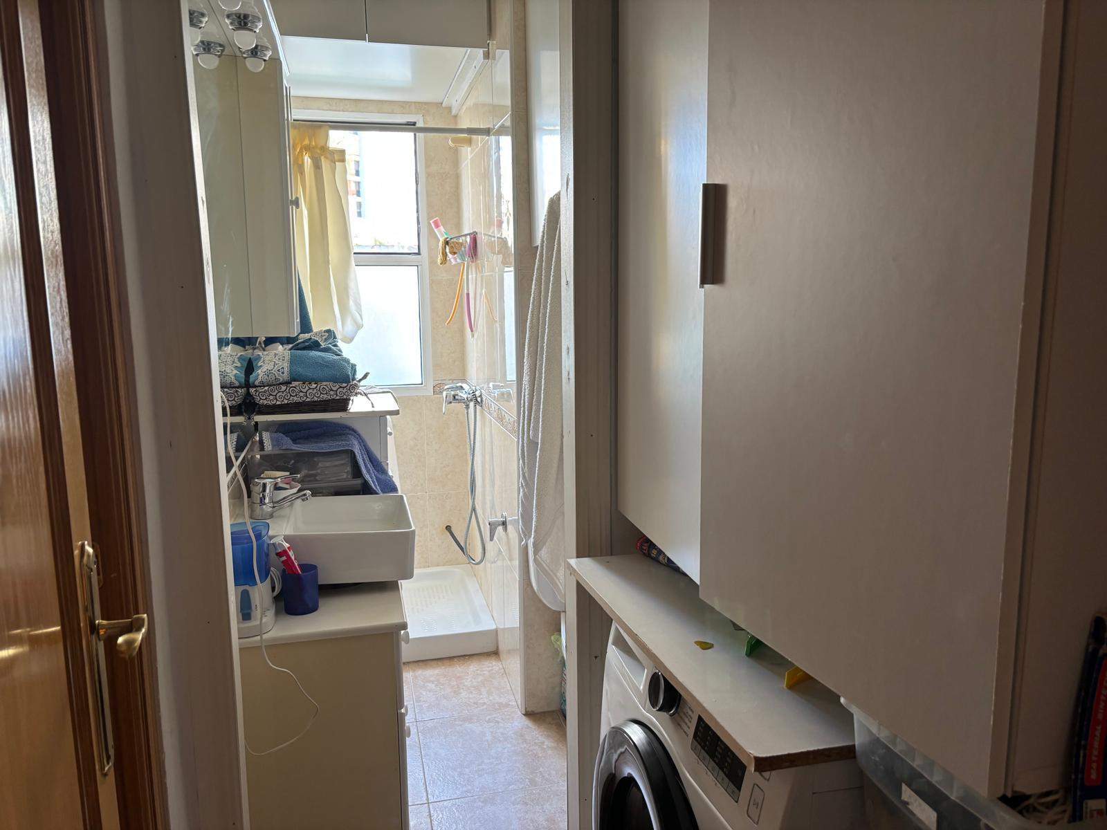 Imagen 5 Apto. Playa en venta en Benidorm / Calle cuenca con av del mediterraneo