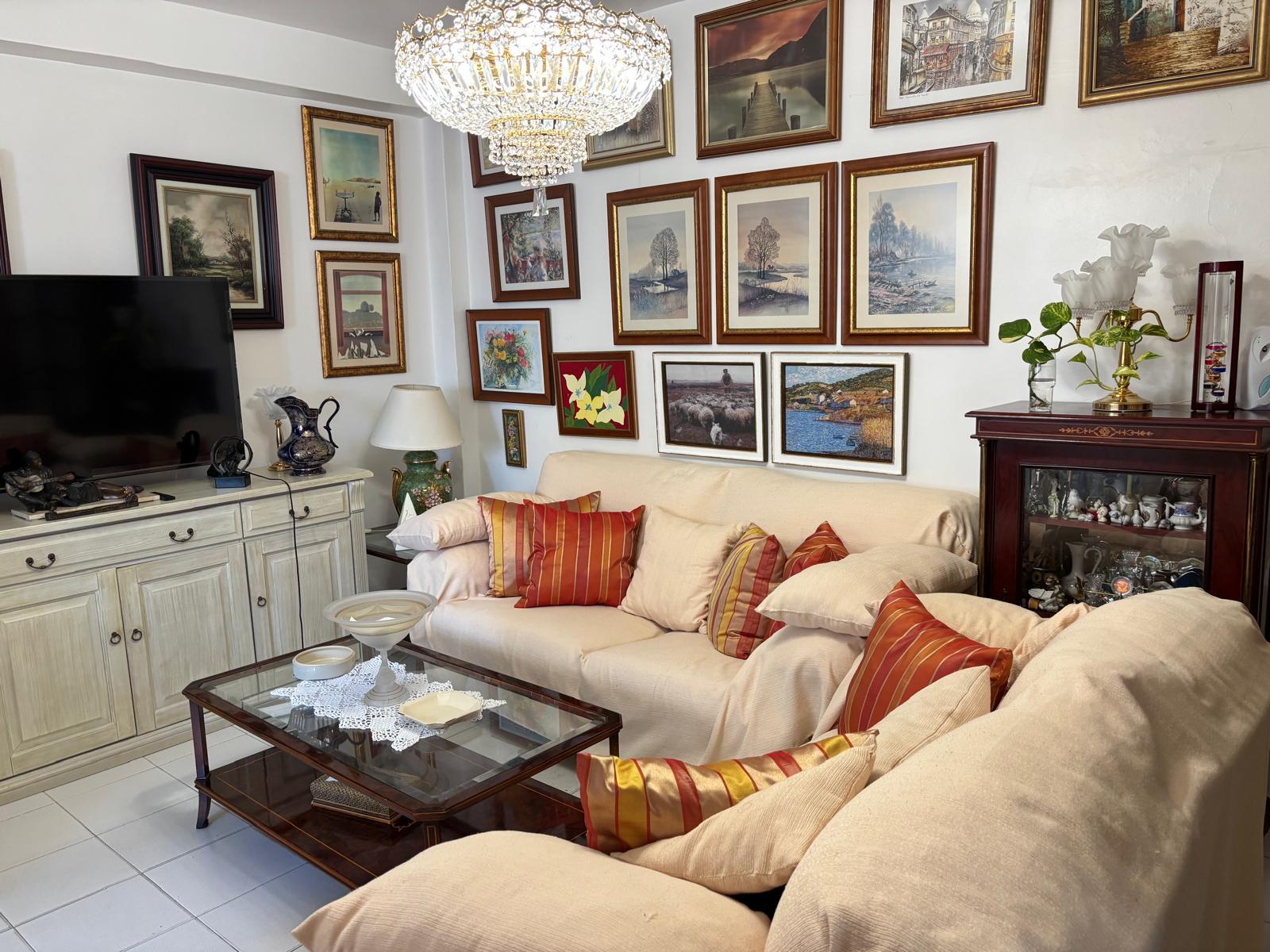 Imagen 9 Apto. Playa en venta en Benidorm / Calle cuenca con av del mediterraneo