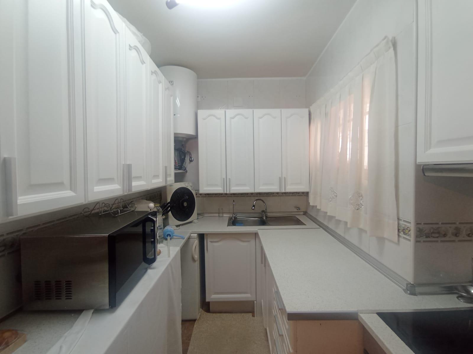 Imagen 14 Apto. Playa en venta en Benidorm / Calle cuenca con av del mediterraneo