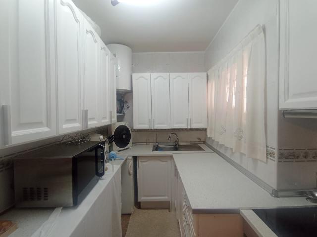 Imagen 14 Inmueble 297516 - Apto. Playa en venta en Benidorm / Calle cuenca con av del mediterraneo