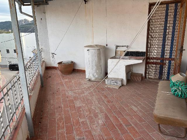 Imagen 6 Inmueble 298161 - Casa Pareada en venta en Benilloba / Al final de la calle bar les moreres