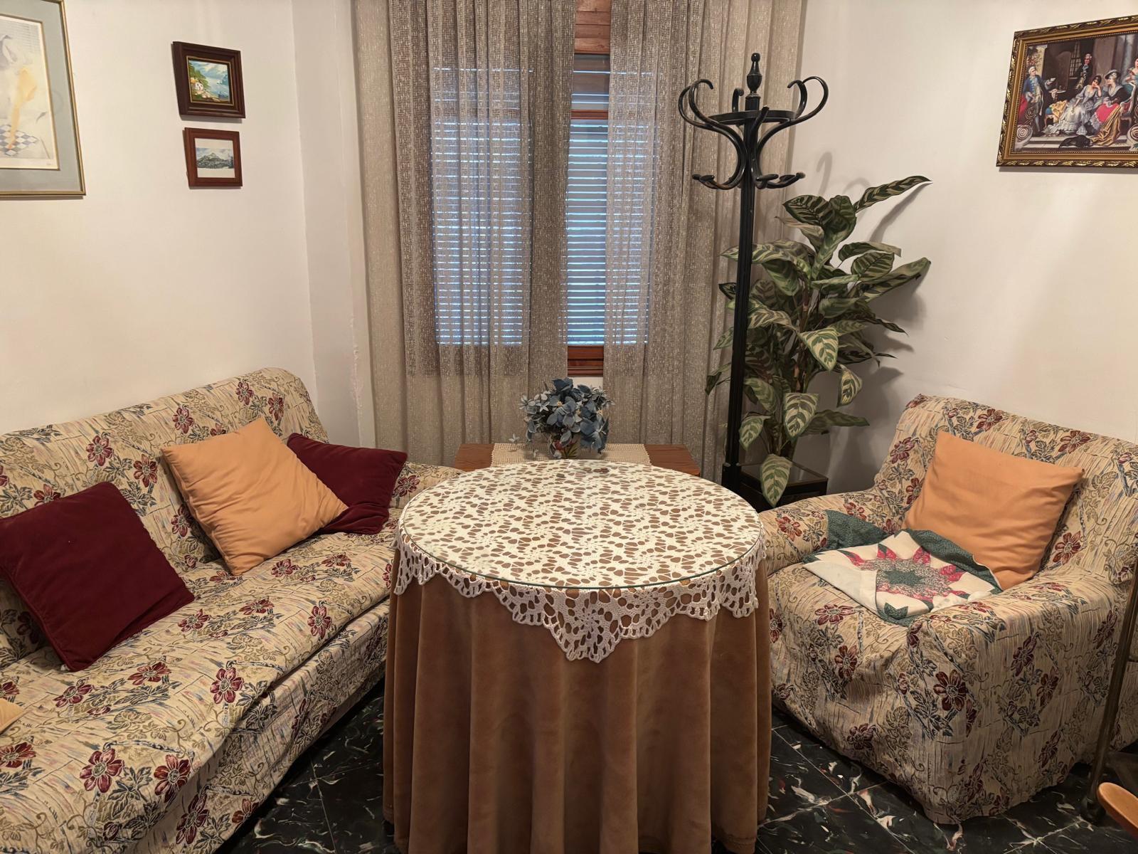 Imagen 8 Casa Pareada en venta en Benilloba / Al final de la calle bar les moreres