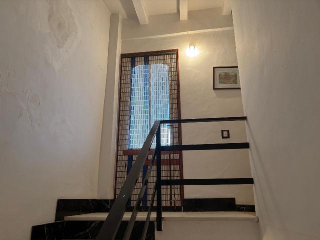 Imagen 9 Inmueble 298161 - Casa Pareada en venta en Benilloba / Al final de la calle bar les moreres