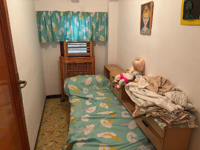 Imagen 10 Inmueble 298161 - Casa Pareada en venta en Benilloba / Al final de la calle bar les moreres