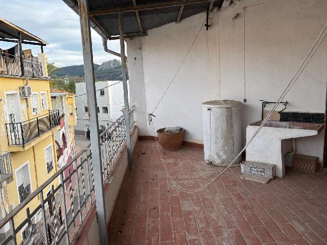 Imagen 12 Inmueble 298161 - Casa Pareada en venta en Benilloba / Al final de la calle bar les moreres