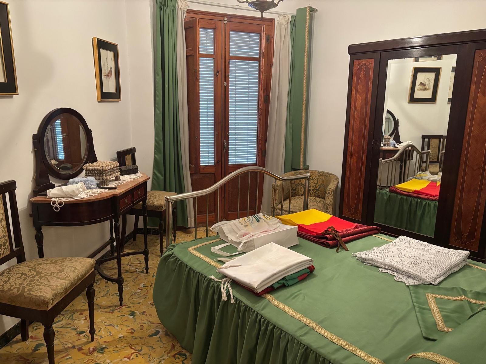 Imagen 15 Casa Pareada en venta en Benilloba / Al final de la calle bar les moreres