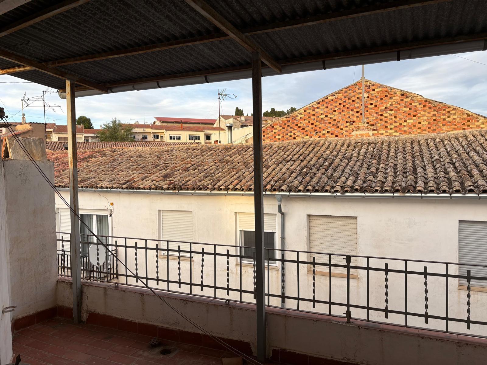 Imagen 17 Casa Pareada en venta en Benilloba / Al final de la calle bar les moreres