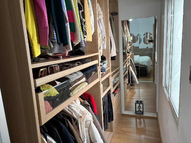 Imagen 7 Inmueble 298529 - Apartamento en venta en Elche/elx / Avenida de novelda frente al parking