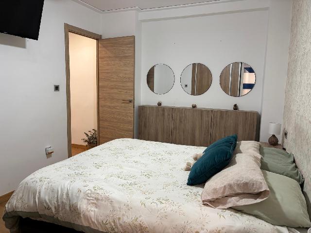 Imagen 9 Inmueble 298529 - Apartamento en venta en Elche/elx / Avenida de novelda frente al parking