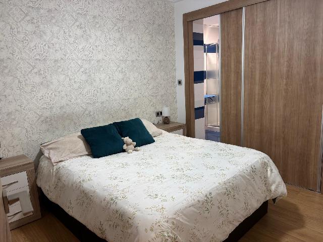 Imagen 2 Inmueble 298529 - Apartamento en venta en Elche/elx / Avenida de novelda frente al parking