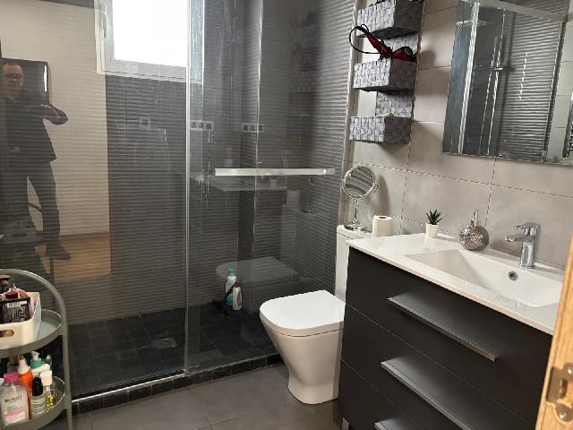 Imagen 10 Inmueble 298529 - Apartamento en venta en Elche/elx / Avenida de novelda frente al parking