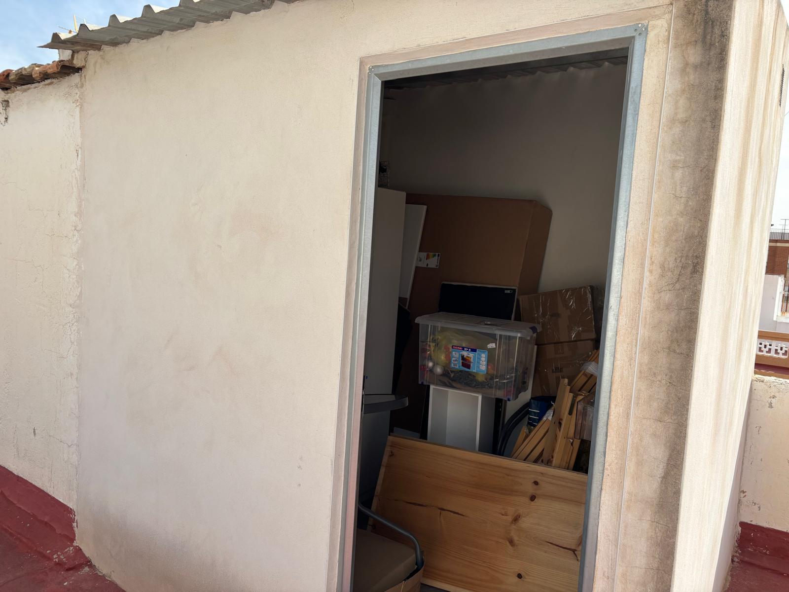 Imagen 11 Apartamento en venta en Elche/elx / Avenida de novelda frente al parking