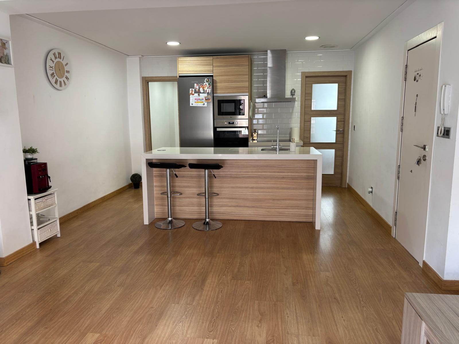 Imagen 4 Apartamento en venta en Elche/elx / Avenida de novelda frente al parking