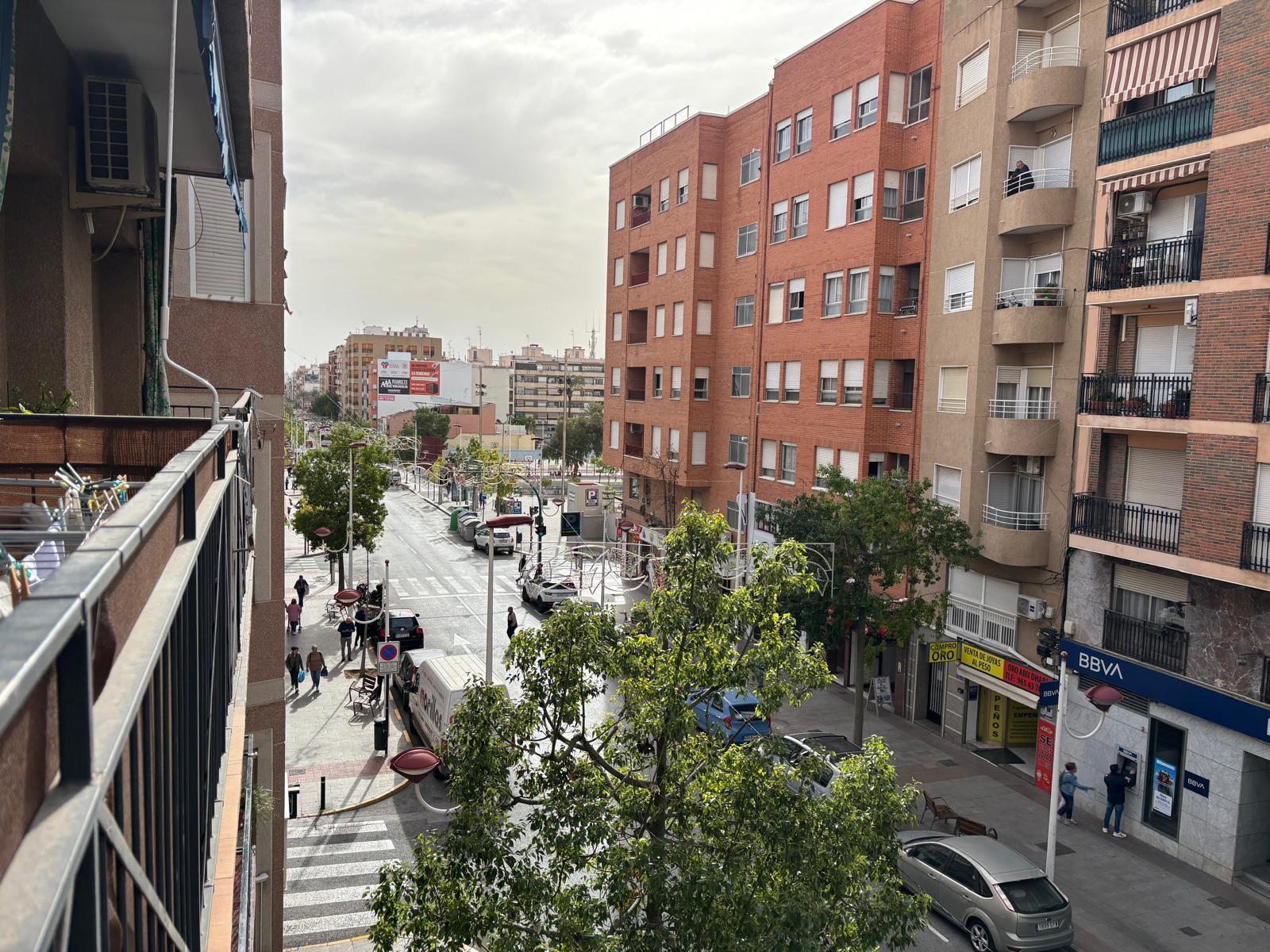 Imagen 15 Apartamento en venta en Elche/elx / Avenida de novelda frente al parking