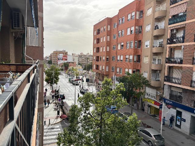 Imagen 15 Inmueble 298529 - Apartamento en venta en Elche/elx / Avenida de novelda frente al parking
