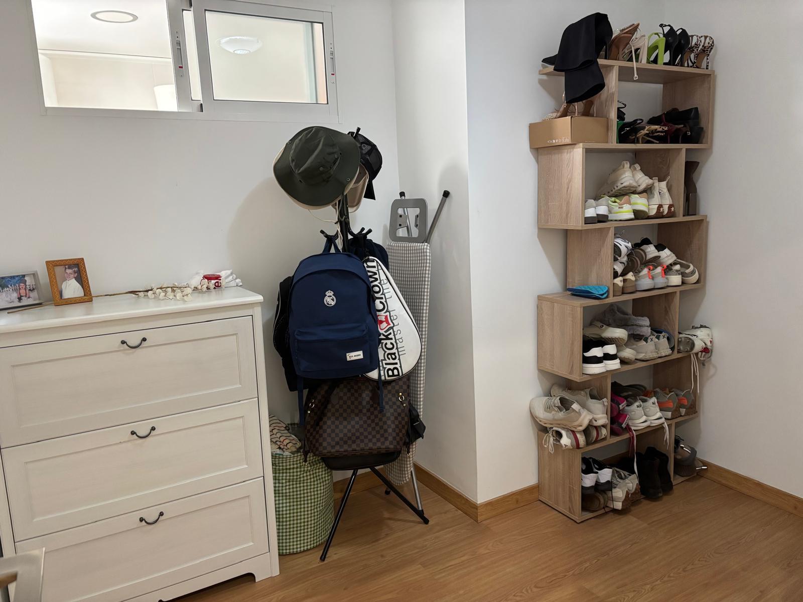 Imagen 16 Apartamento en venta en Elche/elx / Avenida de novelda frente al parking