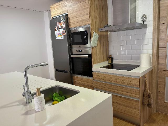 Imagen 5 Inmueble 298529 - Apartamento en venta en Elche/elx / Avenida de novelda frente al parking