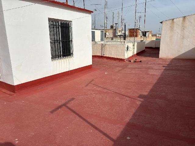 Imagen 21 Inmueble 298529 - Apartamento en venta en Elche/elx / Avenida de novelda frente al parking