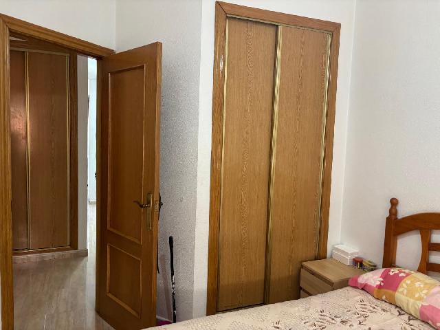 Imagen 3 Inmueble 299145 - Apartamento en venta en Nucia (La) / Avenida principal, cerca del colegio