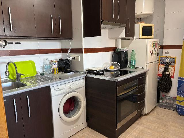 Imagen 4 Inmueble 299145 - Apartamento en venta en Nucia (La) / Avenida principal, cerca del colegio