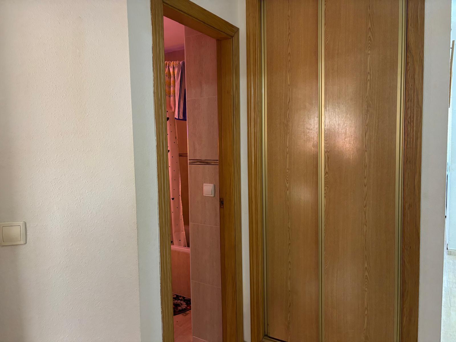 Imagen 2 Apartamento en venta en Nucia La / Avenida principal, cerca del colegio