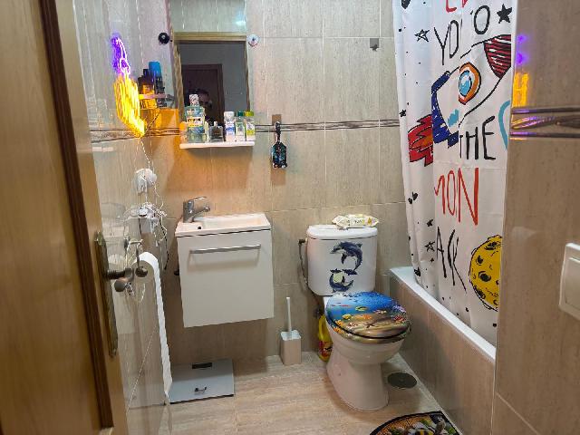 Imagen 8 Inmueble 299145 - Apartamento en venta en Nucia (La) / Avenida principal, cerca del colegio