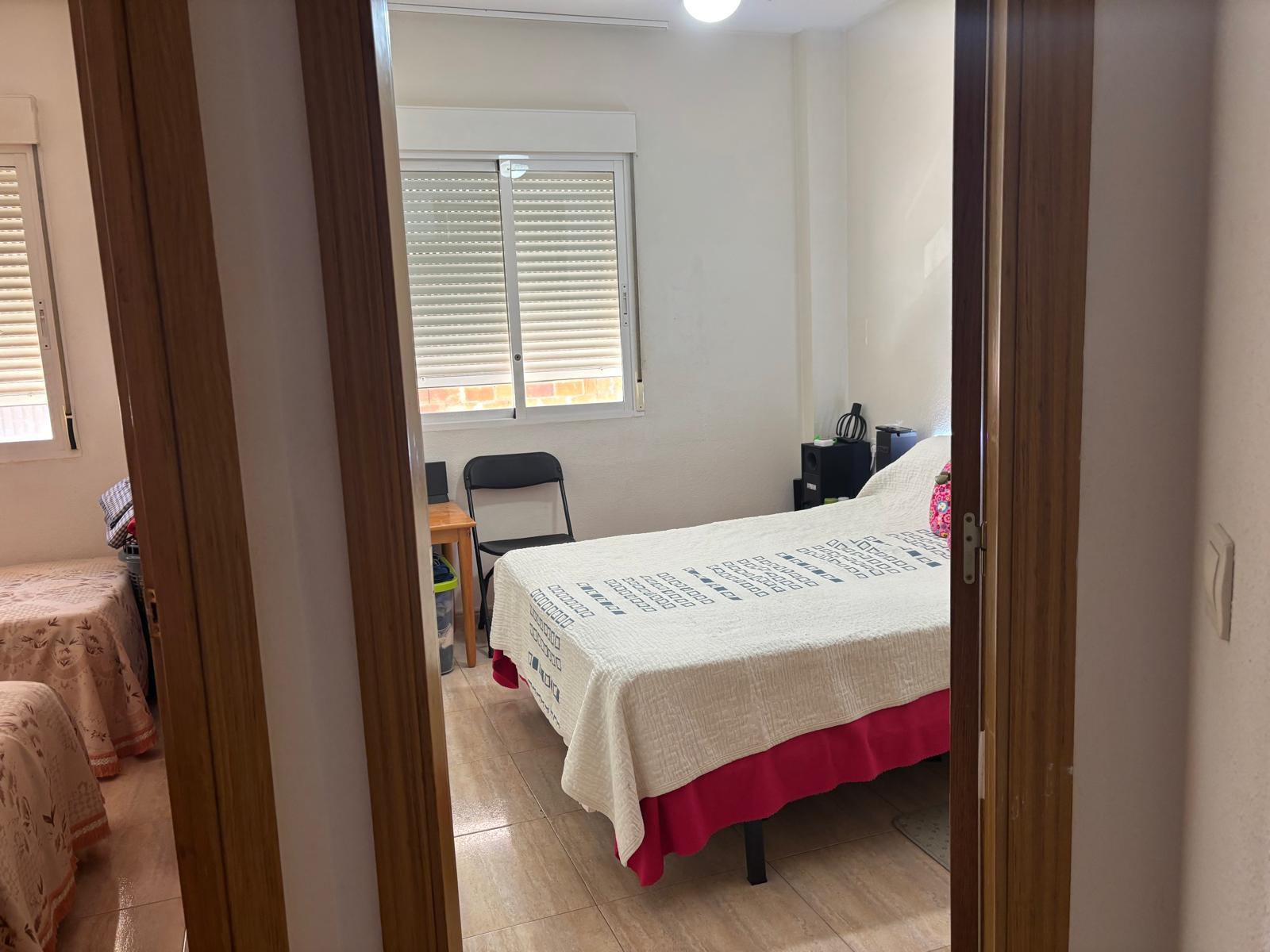 Imagen 11 Apartamento en venta en Nucia La / Avenida principal, cerca del colegio