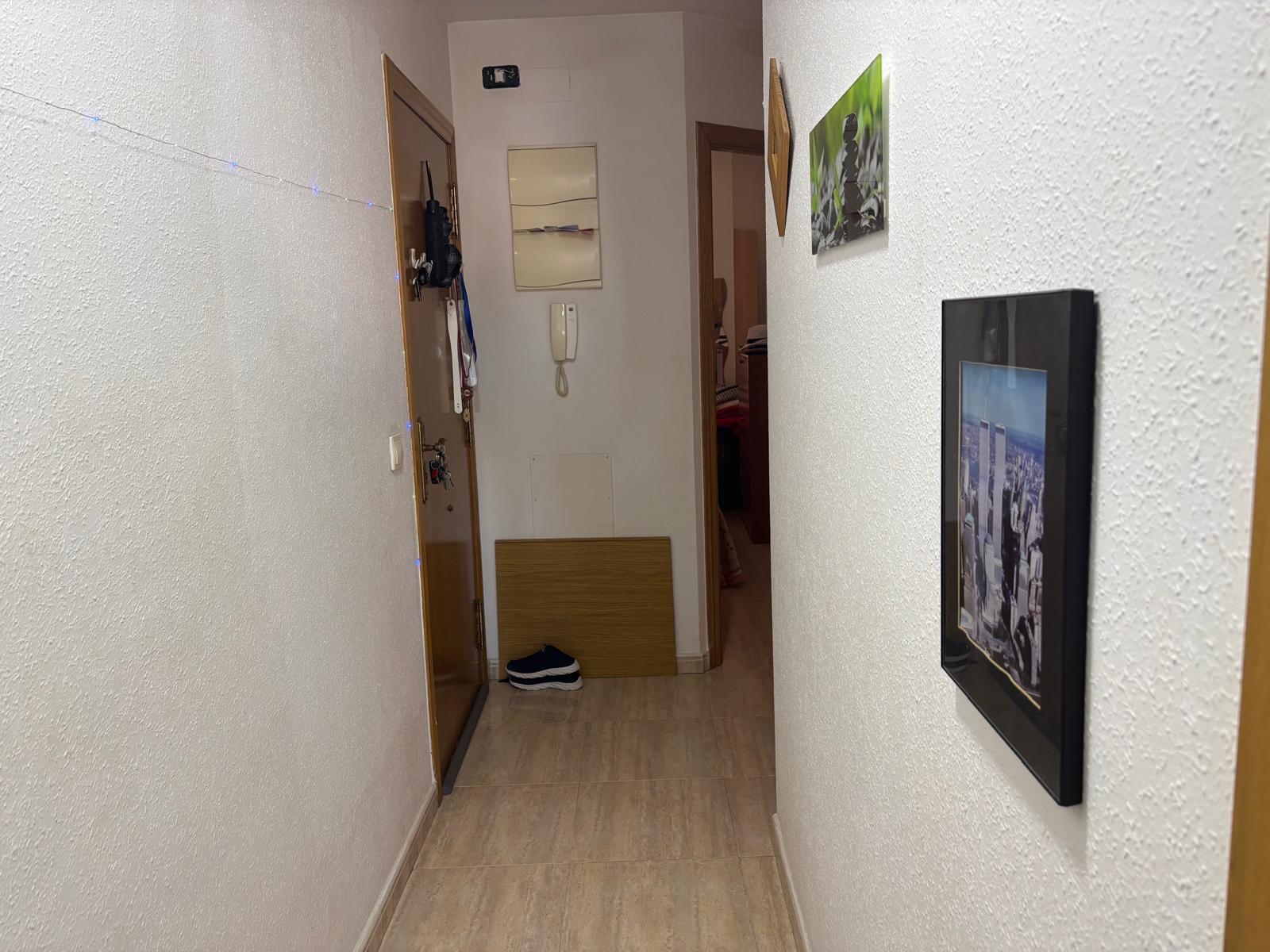 Imagen 12 Apartamento en venta en Nucia La / Avenida principal, cerca del colegio