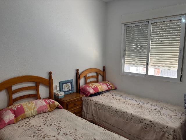 Imagen 14 Inmueble 299145 - Apartamento en venta en Nucia (La) / Avenida principal, cerca del colegio