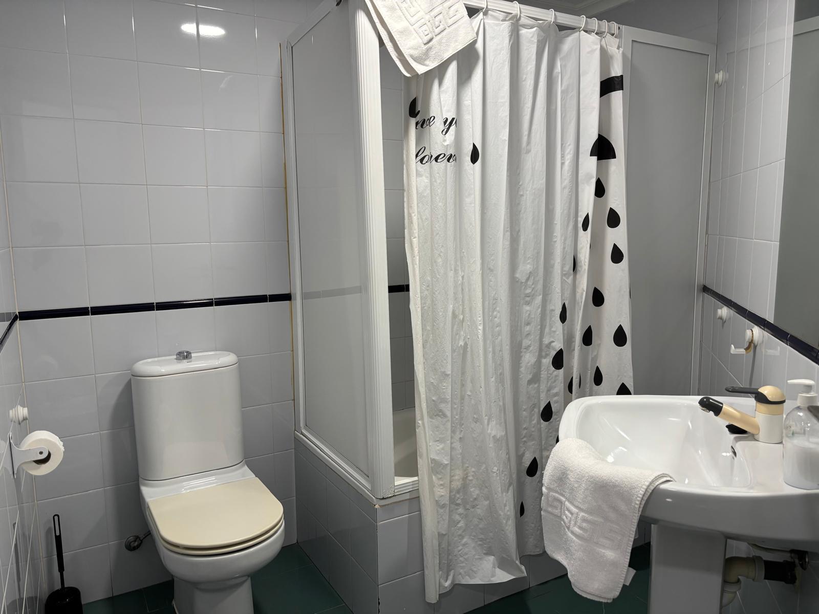 Imagen 5 Apto. Playa en venta en Benidorm / A 150 metros dela playa de poniente