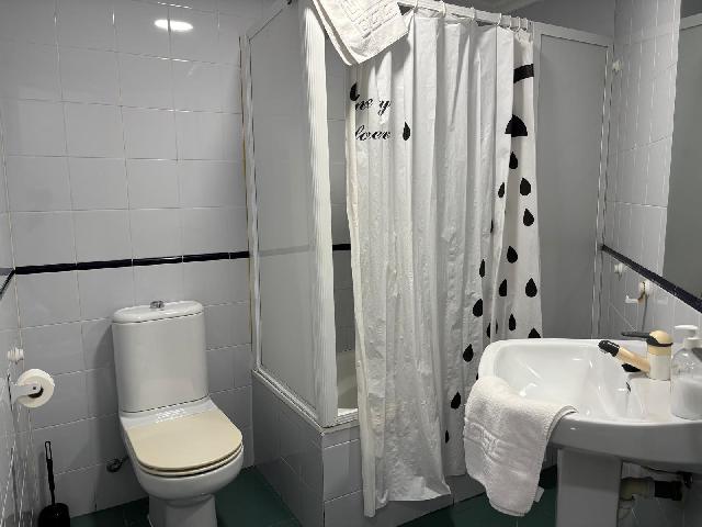 Imagen 5 Inmueble 299251 - Apto. Playa en venta en Benidorm / A 150 metros dela playa de poniente