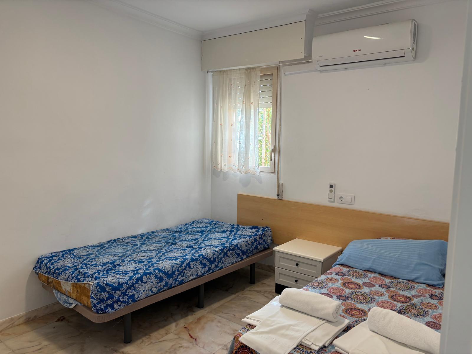 Imagen 9 Apto. Playa en venta en Benidorm / A 150 metros dela playa de poniente