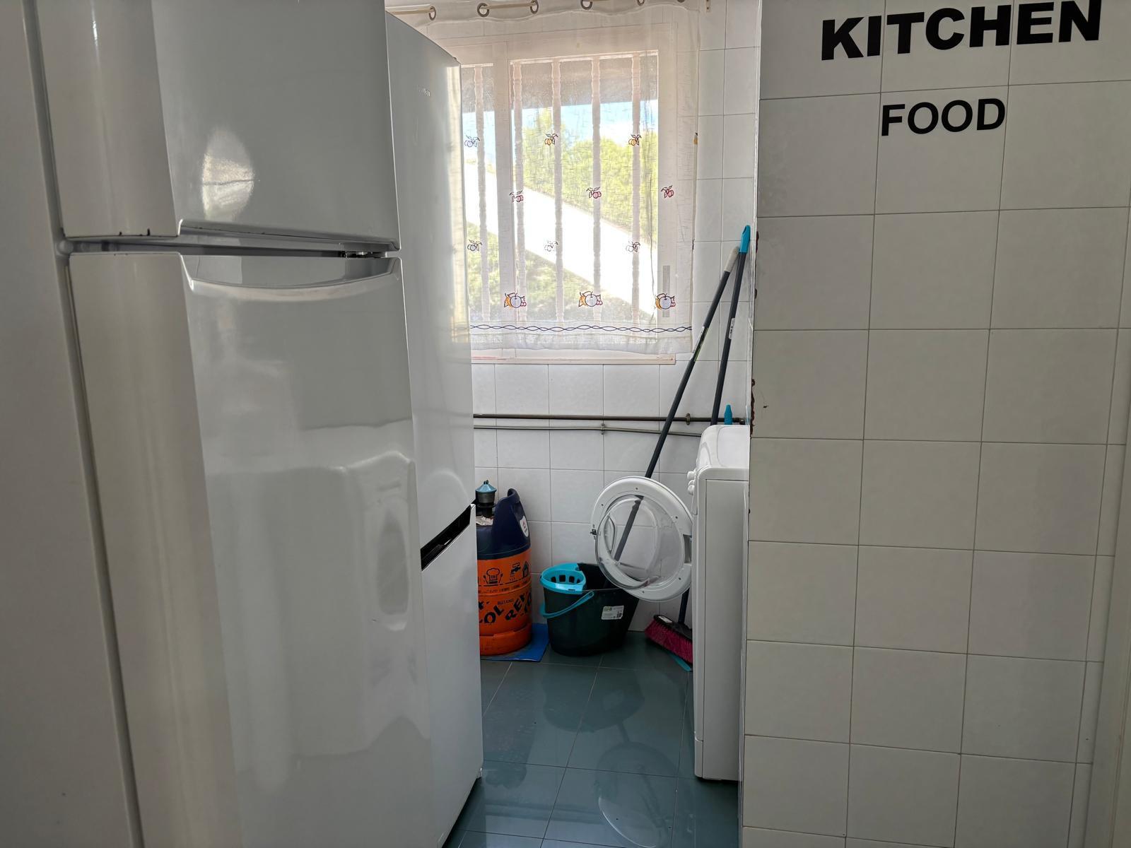 Imagen 12 Apto. Playa en venta en Benidorm / A 150 metros dela playa de poniente