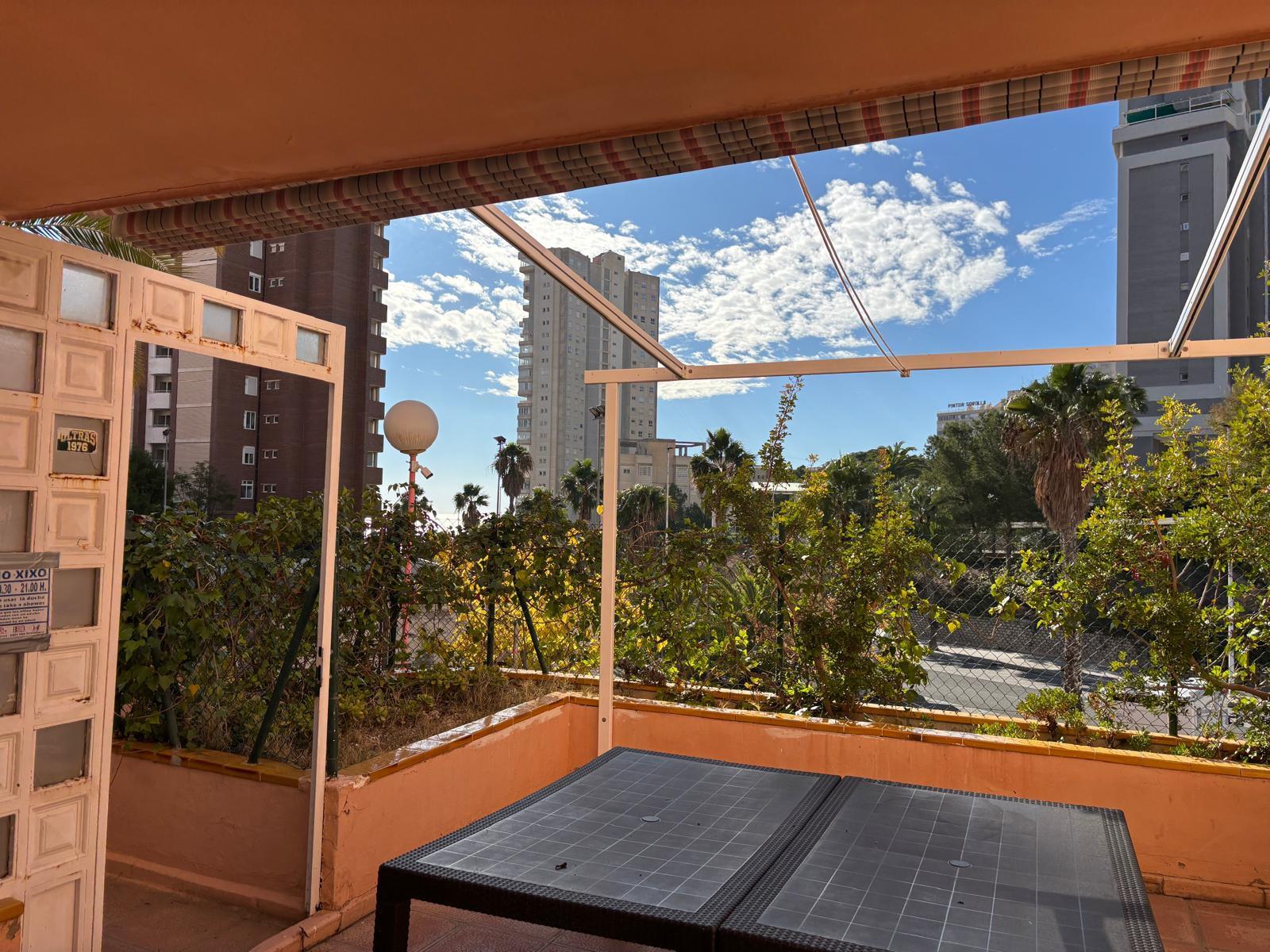 Imagen 13 Apto. Playa en venta en Benidorm / A 150 metros dela playa de poniente